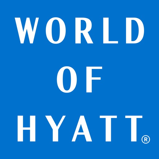 World of Hyatt app reviews download