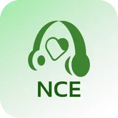 nce practice exam 2024 logo, reviews