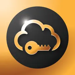 password manager safeincloud 2 logo, reviews