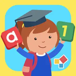montessori preschool, kids 3-7 logo, reviews