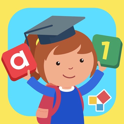 Montessori Preschool, Kids 3-7 app reviews download