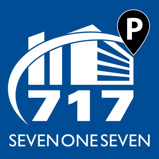717 Parking app reviews download