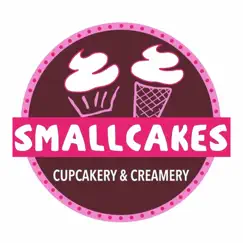 smallcakes gwinnett logo, reviews