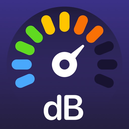 Decibel Meter - Sound Analyzer app reviews download