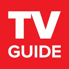 tv guide: streaming & live tv logo, reviews