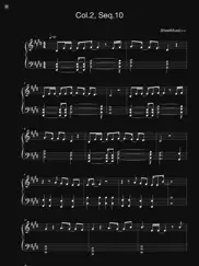 music reader -sheet music note ipad resimleri 3