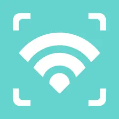 my wi-fi with qr code logo, reviews