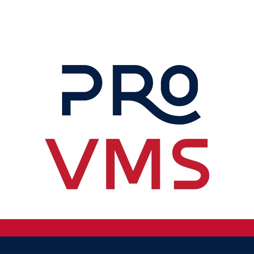 Pro VMS app reviews download
