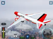 army airplane flying simulator iPad Captures Décran 3