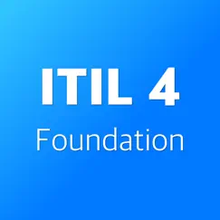itil 4 foundation exam 2024 logo, reviews
