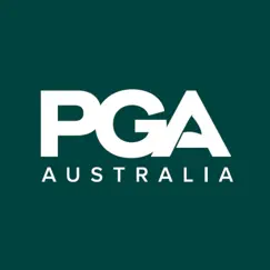 pga tour of australasia logo, reviews