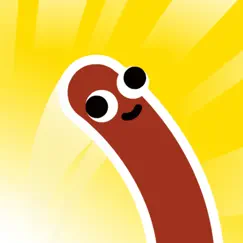 sausage flip logo, reviews