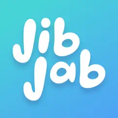 jibjab: funny cards & videos logo, reviews