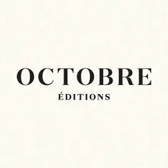 octobre editions logo, reviews