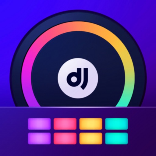 Dj Mix Machine - Music Maker app reviews download