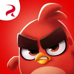 angry birds dream blast logo, reviews