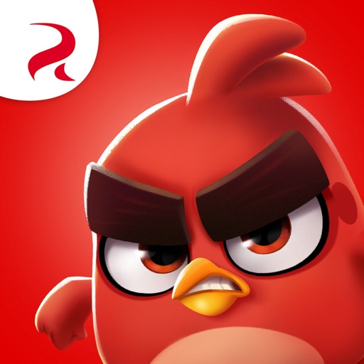 Angry Birds Dream Blast app reviews download