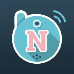 baby monitor nancy: nanny cam logo, reviews