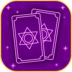 tarot card reading - astrology logo, reviews