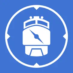 mbta rail logo, reviews