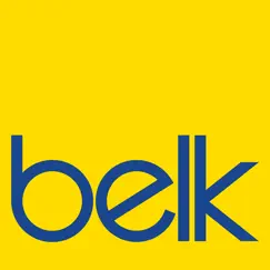 belk logo, reviews