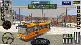 big bus simulator driving game iphone images 2