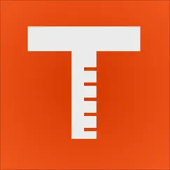 tanker - the sounding app logo, reviews