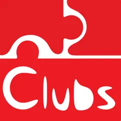 clubs logo, reviews