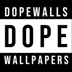 dope wallpapers for iphone 4k logo, reviews