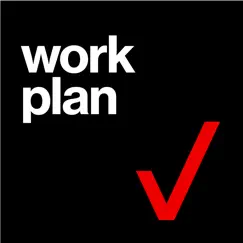 workplan by verizon connect logo, reviews