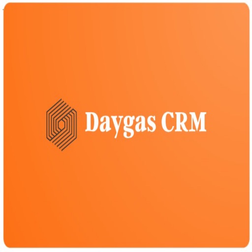 Daygas CRM app reviews download