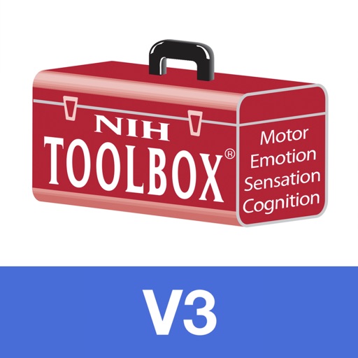 NIH Toolbox V3 app reviews download