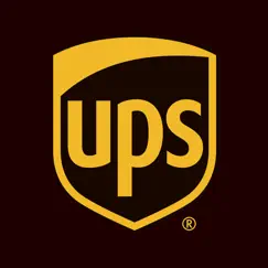ups mobile logo, reviews