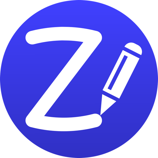 zoomnotes desktop logo, reviews