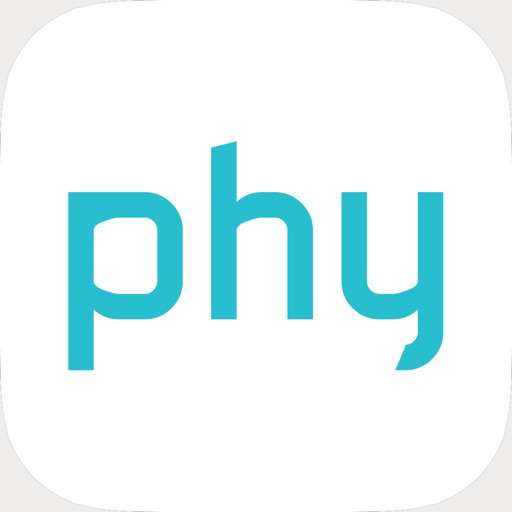 Phyzii Mobile 2.3 app reviews download