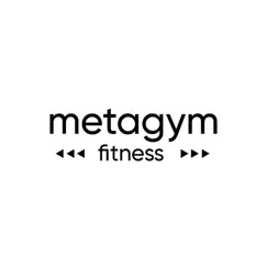 metagym fitness logo, reviews