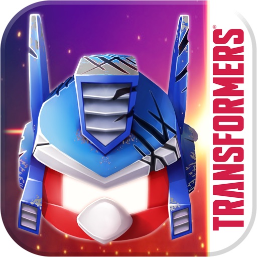 Angry Birds Transformers app reviews download