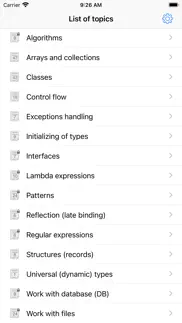 php recipes iphone images 2