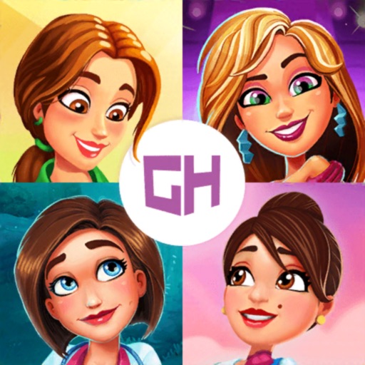 GameHouse Original Stories app reviews download
