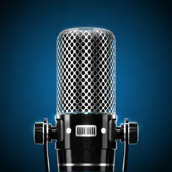 microphone voice recorder logo, reviews
