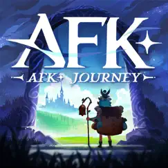 afk journey revisión, comentarios