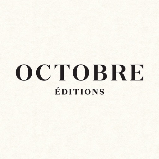 Octobre Editions app reviews download