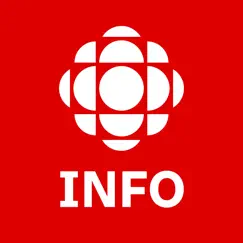 radio-canada info logo, reviews