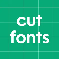 cricut fonts for design space обзор, обзоры