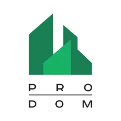prodom fm logo, reviews