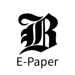 der bund e-paper logo, reviews
