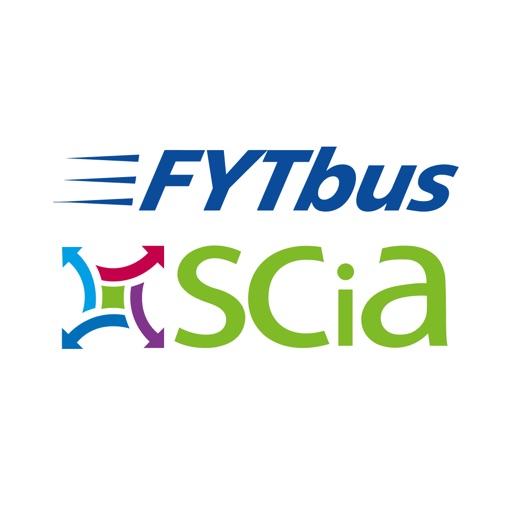 FYT and SCIA booking app reviews download