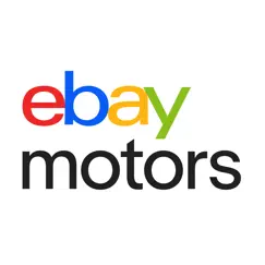 ebay motors: parts, cars, more logo, reviews