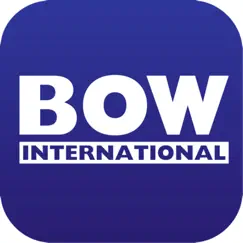 bow international legacy subs logo, reviews