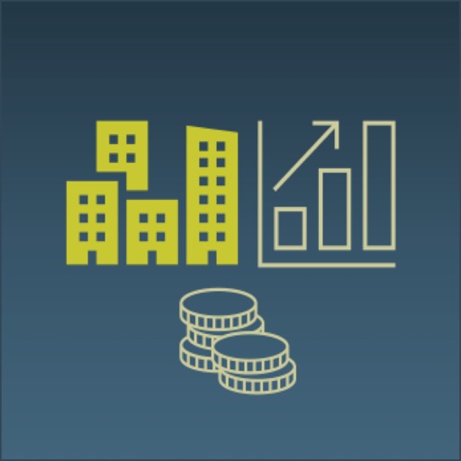 Real Estate Capital Gain app reviews download